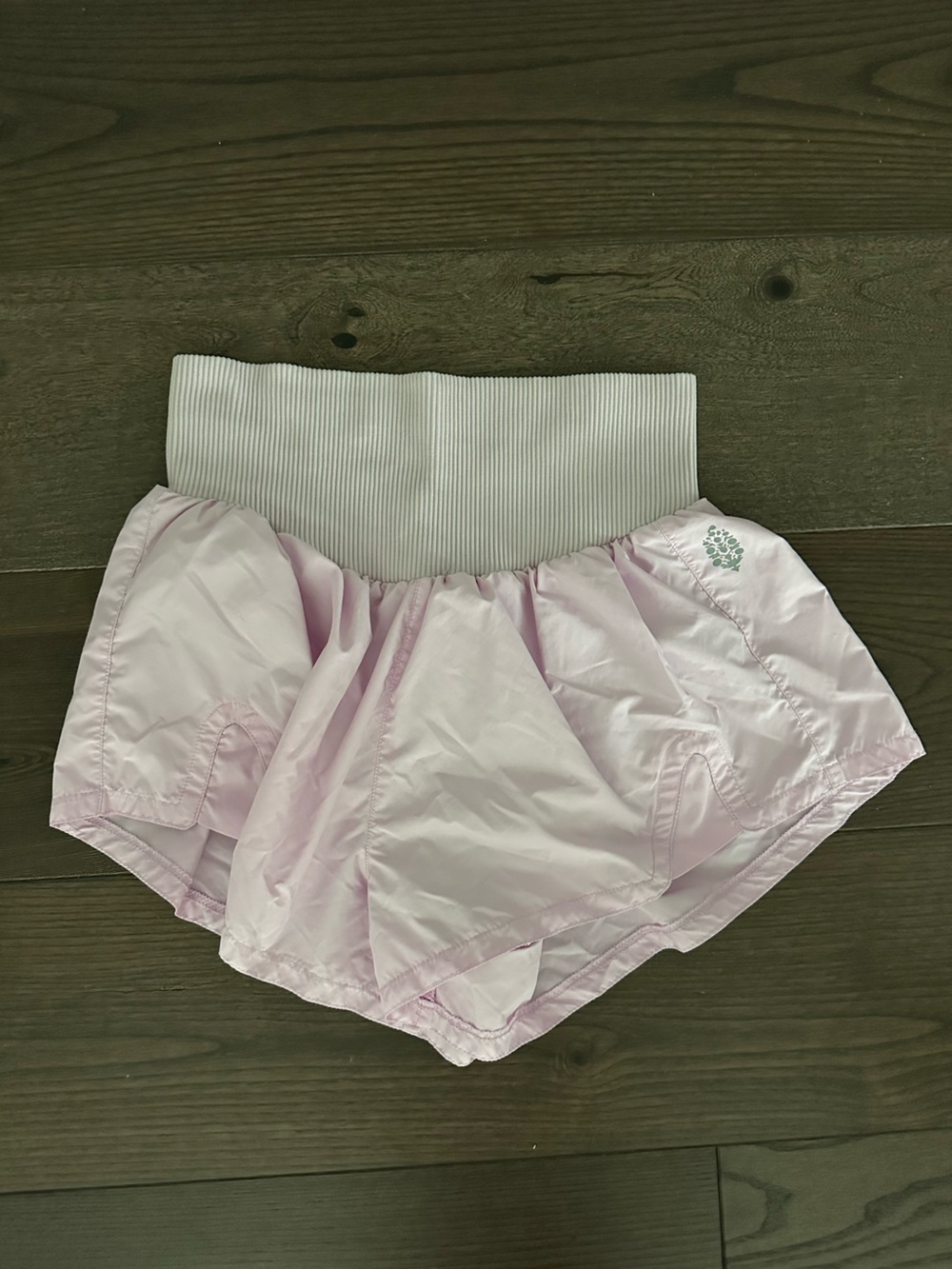 Free People Carpe Diem Shorts